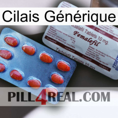 Cilais Générique 36